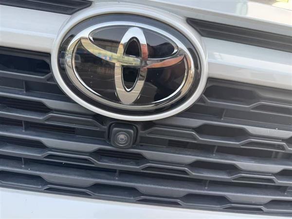 RAV4荣放 2021款 2.0L CVT两驱风尚PLUS版