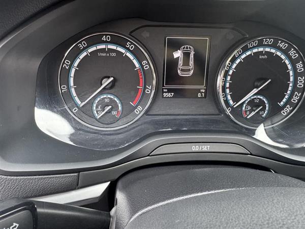 柯珞克 2021款 TSI280 豪华版