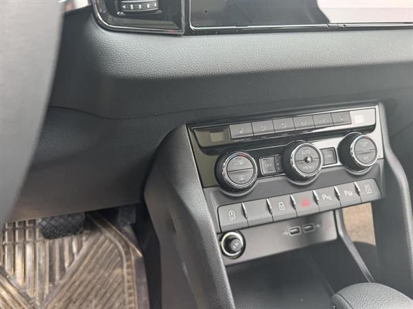 柯珞克 2021款 TSI280 豪华版