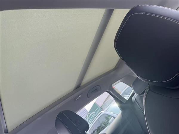 柯珞克 2021款 TSI280 豪华版