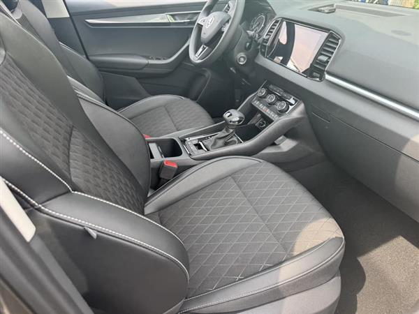 柯珞克 2021款 TSI280 豪华版
