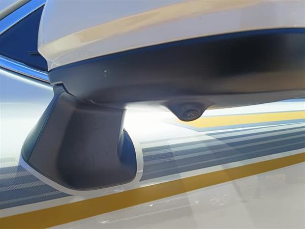 兰德酷路泽(进口) 2024款 3.5T 自动