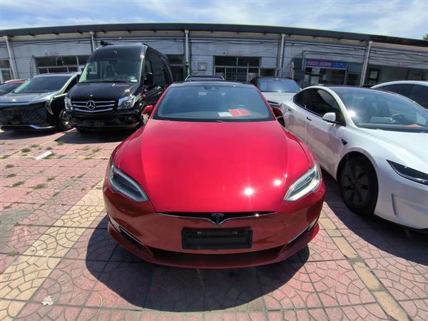 Model S 2016款 Model S 75