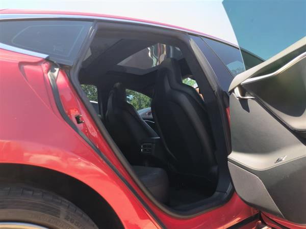 Model S 2016款 Model S 75