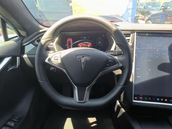 Model S 2016款 Model S 75