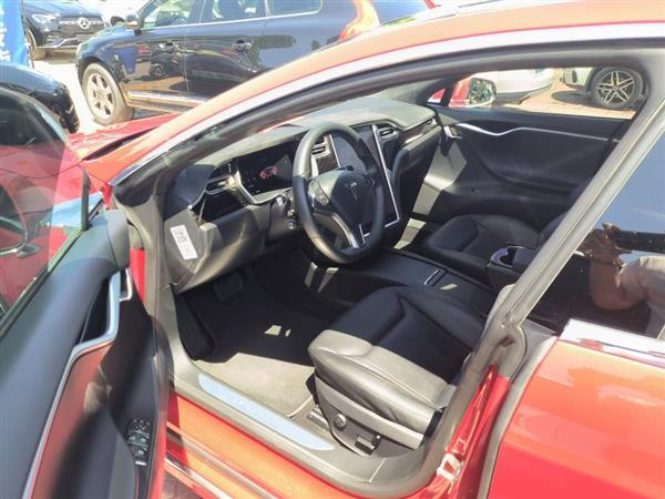 Model S 2016款 Model S 75