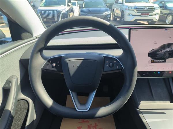 Model 3 2023款 后轮驱动版