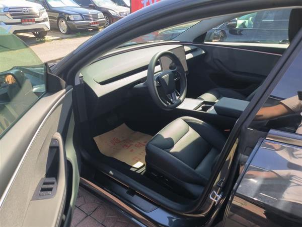 Model 3 2023款 后轮驱动版