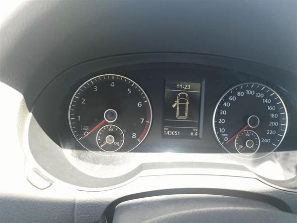 夏朗 2012款 2.0TSI 舒适型 欧IV