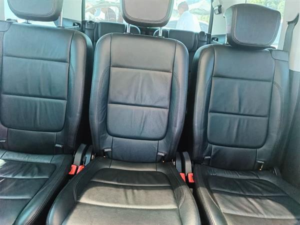 夏朗 2012款 2.0TSI 舒适型 欧IV