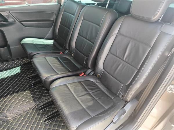 夏朗 2012款 2.0TSI 舒适型 欧IV