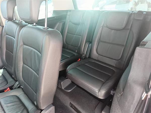 夏朗 2012款 2.0TSI 舒适型 欧IV