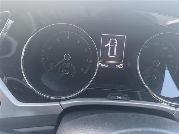 途安 2018款 途安L 280TSI DSG拓界版 6座 国V