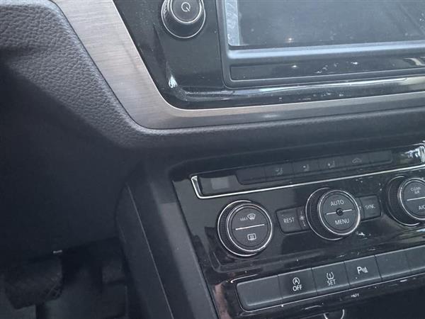 途安 2018款 途安L 280TSI DSG拓界版 6座 国V