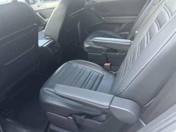 途安 2018款 途安L 280TSI DSG拓界版 6座 国V
