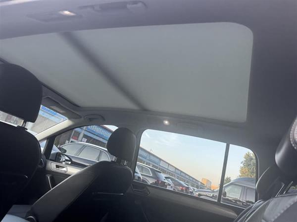 途安 2018款 途安L 280TSI DSG拓界版 6座 国V