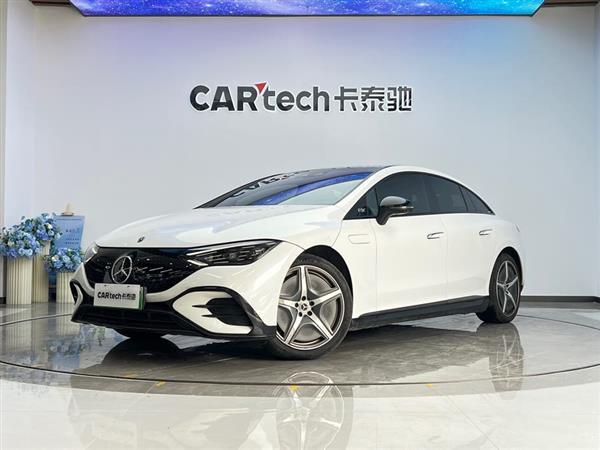 奔驰EQE 2022款 350 先型特别版