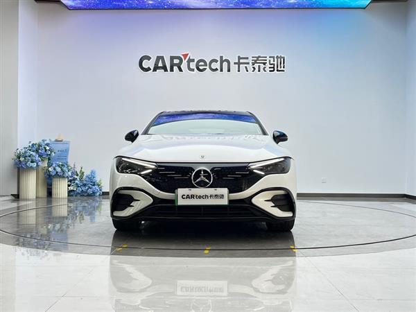 奔驰EQE 2022款 350 先型特别版