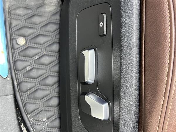 宝马X5(进口) 2021款 xDrive40i M运动套装