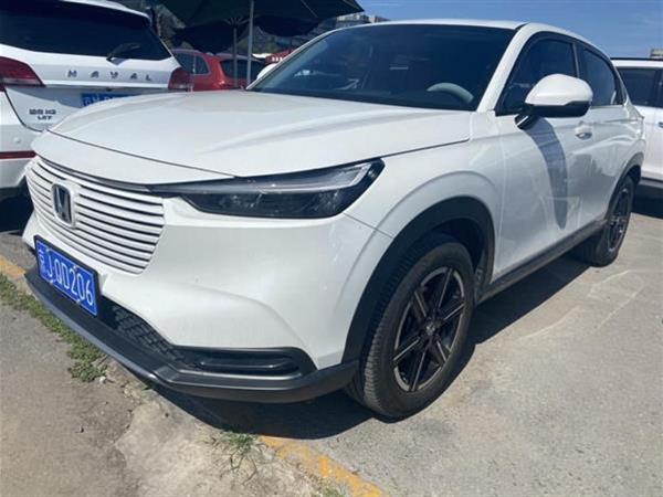 缤智 2023款 1.5L CVT精英版