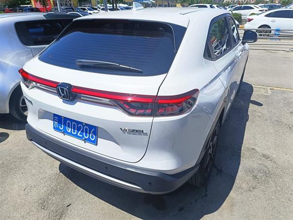 缤智 2023款 1.5L CVT精英版