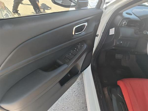 缤智 2023款 1.5L CVT精英版