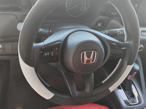 缤智 2023款 1.5L CVT精英版