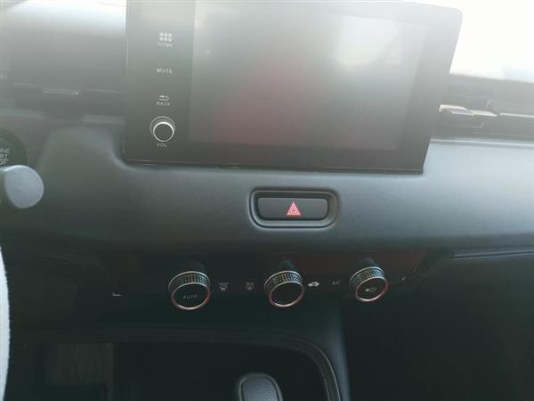 缤智 2023款 1.5L CVT精英版