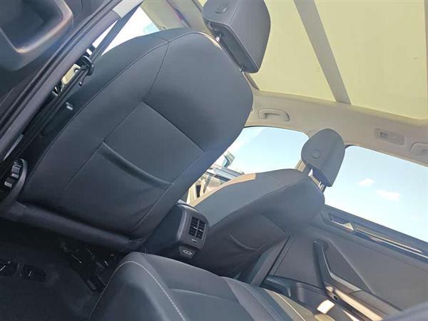 T-ROC探歌 2021款 280TSI DSG两驱舒适智联30周年纪念版