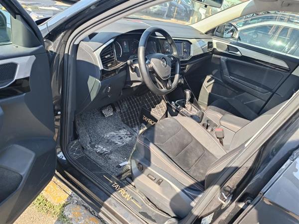 探岳 2019款 330TSI 两驱尊贵型 国VI