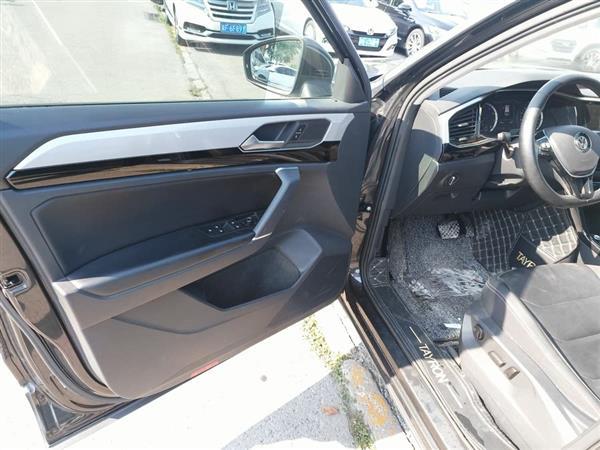 探岳 2019款 330TSI 两驱尊贵型 国VI