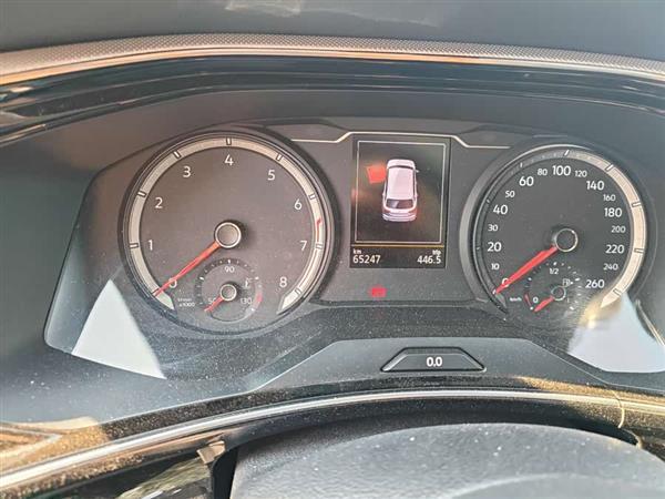 探岳 2019款 330TSI 两驱尊贵型 国VI