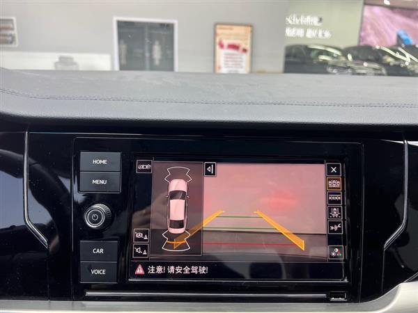 帕萨特 2019款 330TSI 精英版 国VI