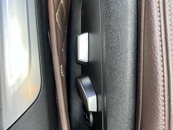 宝马7系 2017款 730Li 豪华型