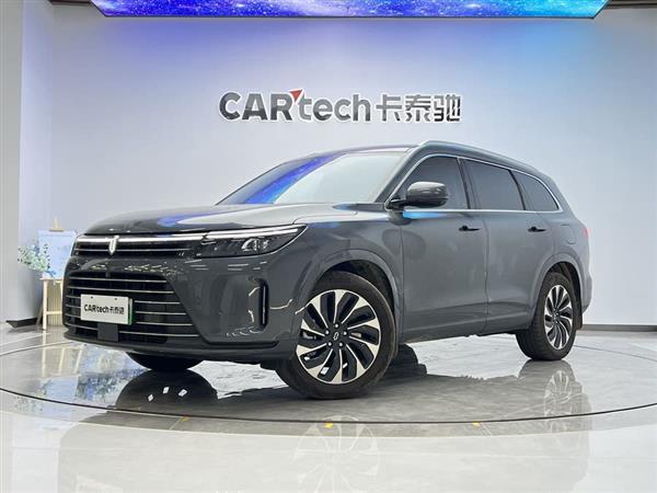 问界M7 2024款 1.5T 后驱Plus版 5座