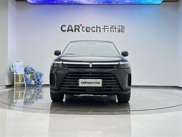 问界M7 2024款 1.5T 后驱Plus版 5座