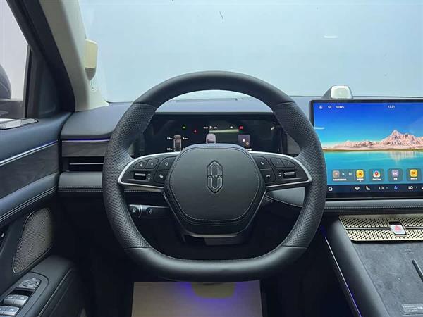 问界M7 2024款 1.5T 后驱Plus版 5座