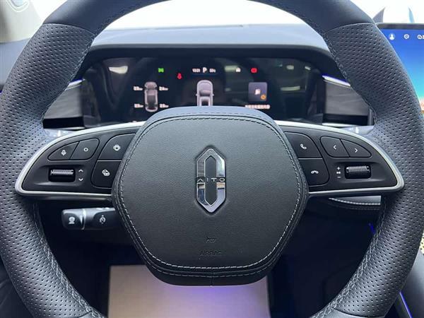 问界M7 2024款 1.5T 后驱Plus版 5座