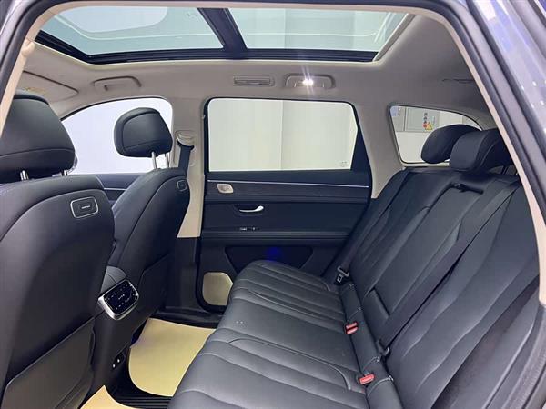 问界M7 2024款 1.5T 后驱Plus版 5座