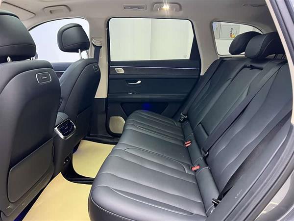 问界M7 2024款 1.5T 后驱Plus版 5座