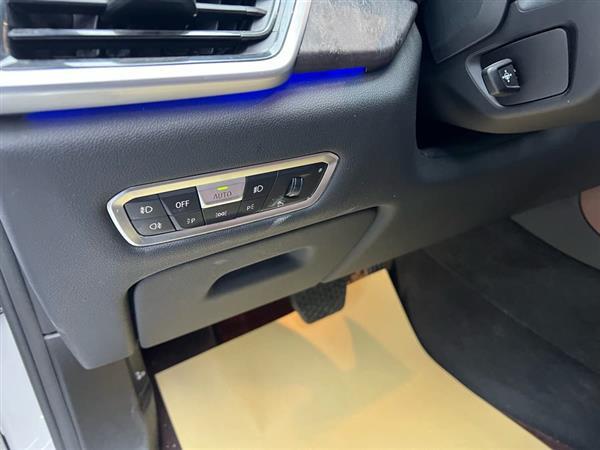 宝马X5(进口) 2020款 xDrive40i M运动套装