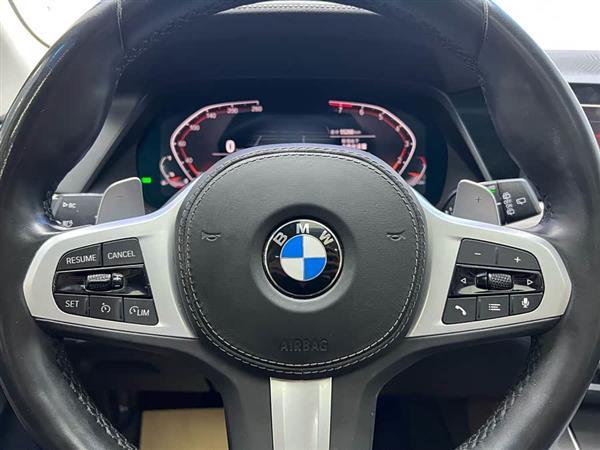 宝马X5(进口) 2020款 xDrive40i M运动套装