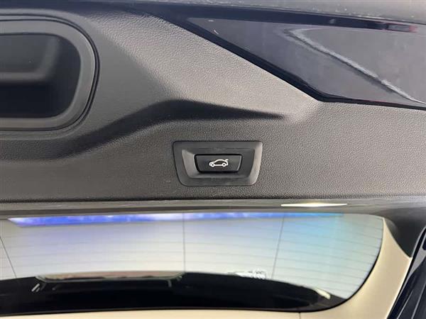 宝马X5(进口) 2020款 xDrive40i M运动套装