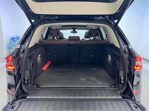 宝马X5(进口) 2020款 xDrive40i M运动套装
