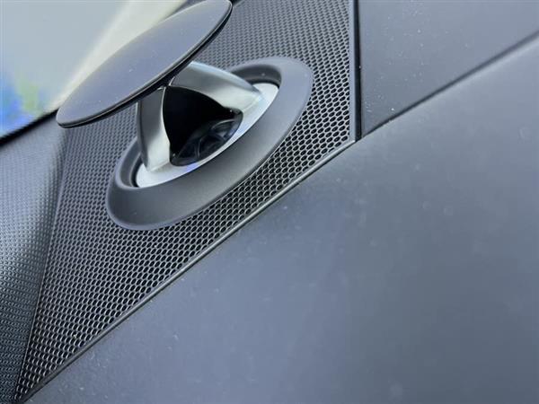 奥迪RS 6 2021款 RS 6 4.0T Avant