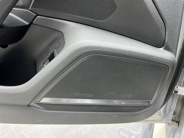 奥迪RS 6 2021款 RS 6 4.0T Avant
