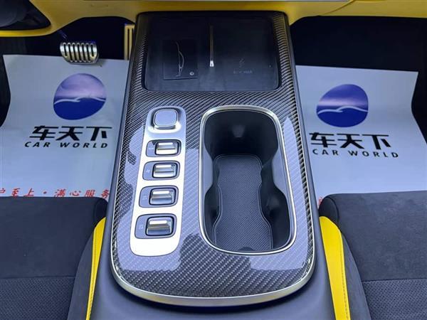小米SU7 Ultra 2025款 Ultra