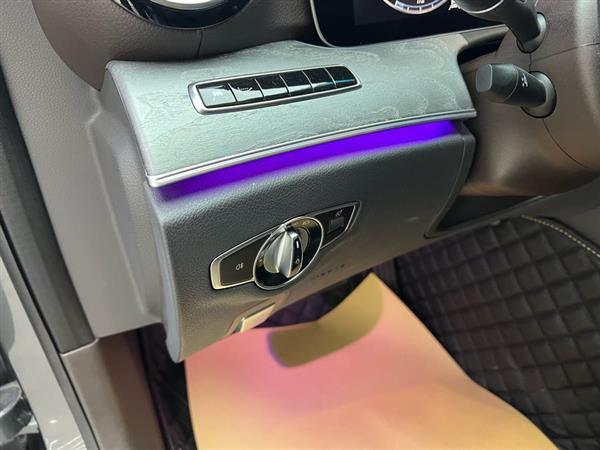 奔驰CLS 2018款 CLS 350 4MATIC