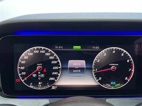 奔驰CLS 2018款 CLS 350 4MATIC