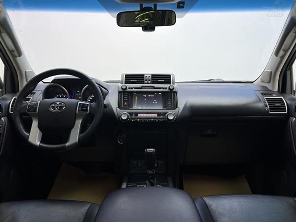 普拉多 2016款 3.5L 自动TX-L